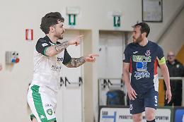La L84 travolge per 9-4 l'Italservice Pesaro, coach Paniccia: «Complimenti ai ragazzi, sono stati fantastici»