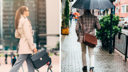 Camminare per andare al lavoro? Ecco perché potrebbe trasformare le tue giornate