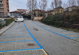 Il caso dei parcheggi privati ad Alba: oltre 1500 posti non utilizzati