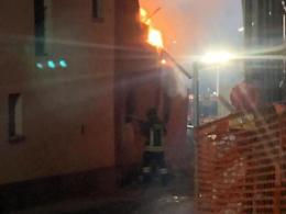 Esplosione a Martiniana Po: un morto e 6 feriti