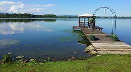 Progetti di valorizzazione del parco del lago di Candia: un futuro sostenibile in arrivo