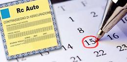 Assicurazione auto scaduta: cosa devi sapere per evitare sanzioni