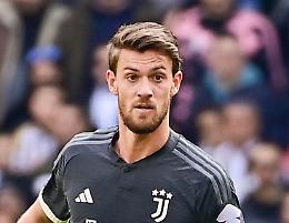 Juve, l'ex Rugani guidava ubriaco la sua Maserati: arrivano condanna e confisca