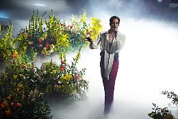 Ecco il riassunto della seconda serata di Sanremo