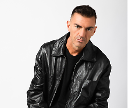 Gabry Ponte approda a Sanremo: aprirà la finalissima