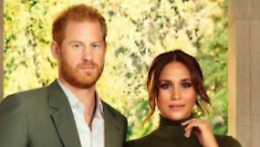 Harry e Meghan, quale crisi
«E’ uno spettacolo d’amore»