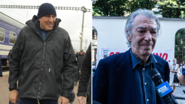 Truffa da un milione con la voce di Crosetto: ecco come hanno fregato Moratti