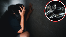 Sfregia la compagnia con un coccio durante una lite: divieto di avvicinamento e braccialetto per un 26enne