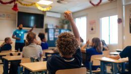 La nuova scuola media di Cuorgnè partirà da settembre