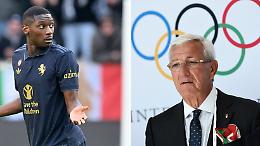 Juve, Kolo Muani tra futuro e derby d'Italia. Intanto Lippi su Motta: "Mi aspettavo altro..."