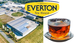 Everton conquista l'America: La società piemontese acquisisce Eastern Tea