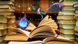 Il ritorno del fantasy: sempre più lettori appassionati grazie ai social