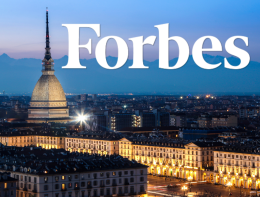 La rivista dei milionari (e non solo) premia Torino: ecco perché