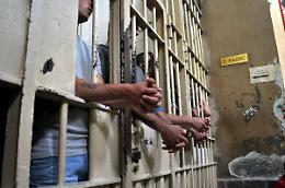 Carcere, la proposta dei Radicali contro il sovraffollamento 