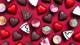 Prezzi da capogiro per i cioccolatini di San Valentino: ecco perché il cacao costa così tanto