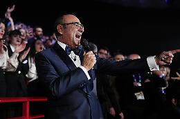 Il verdetto del pubblico: i più votati di Sanremo