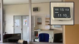 I vigili "boicottano" San Valentino: oggi è "Venerdì 15 febbraio" 