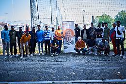 "Abbiamo salvato i ragazzi dalla droga e ora sbarchiamo a Barriera di Milano"