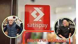 Satispay, commercianti infuriati ma con le spalle al muro: «Non possiamo rinunciarvi»