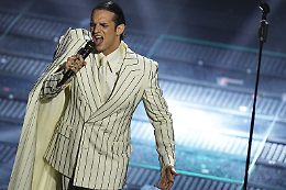 Sanremo a Torino... dal vivo: Lucio Corsi a Venaria e Olly farà il bis 