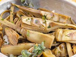 Carciofi in Liguria:  un viaggio nel tempo, tra ricette e sapori