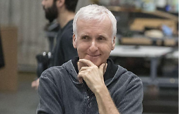 James Cameron dà forfait a Torino: non sarà all'inaugurazione della mostra