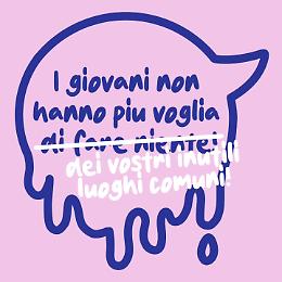 "Uè Giovane!": il festival dedicato alle voci dei giovani
