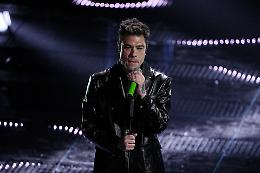 La "Bella Stronza" di Fedez