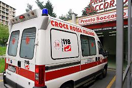 Ferita in uno scontro frontale, anziana muore due giorni dopo l'incidente