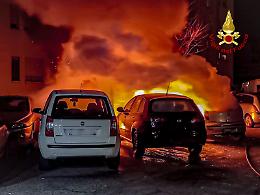 VIDEO - Guerra fra rom a Torino, parlano le due fazioni: ecco cosa ci hanno raccontato
