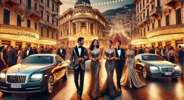 Escort e Festival di Sanremo: il business parallelo che nessuno racconta