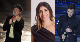 Scatta l'ora del totovincitore e, intanto, Conti eguaglia Mike e Chiambretti