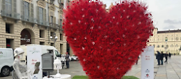 Promesse, feste e cuoricini
Ecco le vostre “Valentine”
