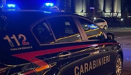 Canavese, 30enne minaccia il suicidio: salvato dai carabinieri