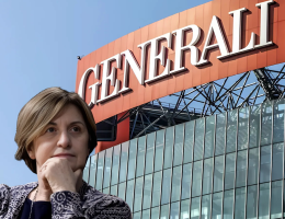 Generali, c'è anche Fondazione CRT. Ecco perché