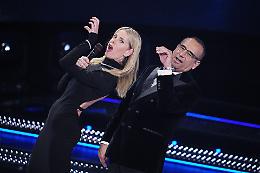 Sanremo la finalissima: una gara all'ultimo sangue tra i Big della canzone italiana