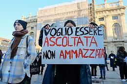 Violenza sulle donne: «Il sistema va migliorato prima che succedano altri femminicidi»