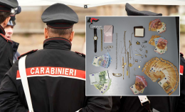 Il finto maresciallo colpisce ancora: come funziona la truffa e come evitarla