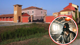 Monossido di carbonio in un agriturismo nel Vercellese: 18 intossicati 