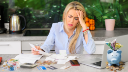 Single e felice? Sì, ma ti costa 564 euro in più al mese