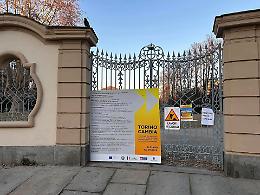 Cantieri attorno alla Tesoriera: Sicurezza e Valorizzazione del Patrimonio Storico di Torino