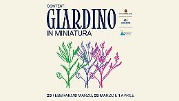 "Giardino in Miniatura": Moncalieri si tinge di verde investendo sulla formazione dei cittadini