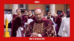 Conclave: un thriller che sfida la fede e il potere 