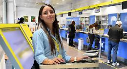 Poste Italiane cerca laureati e laureandi in provincia di Torino: aperte posizioni come consulenti finanziari