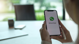 Whatsapp: ecco come salvare un contatto senza l'utilizzo del numero di cellulare