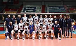 Il Chieri '76 in campo nella semifinale di ritorno di CEV Challenge Cup, coach Bregoli: «Ripartiremo da 0-0 e dovremo vincere, senza fare calcoli»