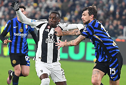 E' già Kolo "mania": da Vlahovic e Koopmeiners, ecco perché l'ex Psg ha cambiato la Juve...