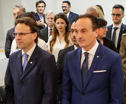 Il Pd: "Un buco di 800 milioni sulla Sanità". L'assessore Tronzano "Falso, siamo in pareggio"