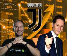 Tether, Ardoino allo scoperto: "Comprare la Juve? Ecco cosa vi dico..."