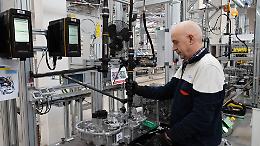 Stellantis triplica i cambi eDCT: produzione anche a Termoli